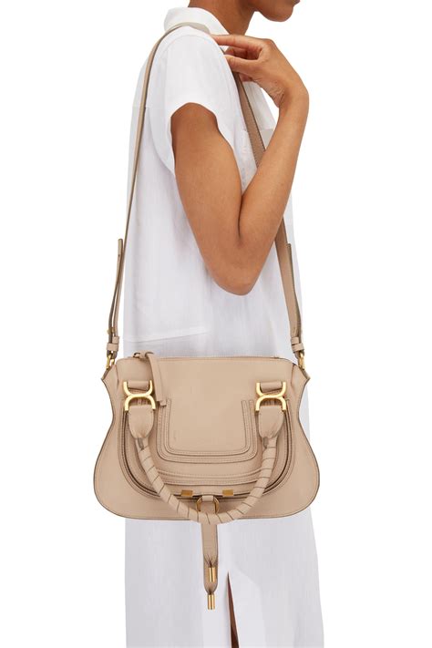 chloe marcie nomad beige.